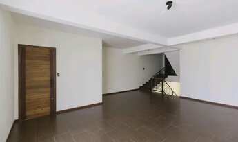 Imagem 2: Casa para venda com 100 metros quadrados com 3 quartos em Santo Amaro - São Paulo - SP