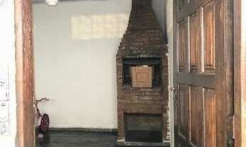 Imagem 7: Casa com 3 dormitórios, 110 m² - venda por R$ 700.000,00 ou aluguel por R$ 3.350,00/mês