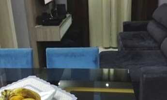 Imagem 3: Apartamento 47 MTS- 2 DORMITORIOS- 1 VAGA - Parque São Vicente - Mauá - SP