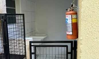 Imagem 5: Apartamento 2 quartos