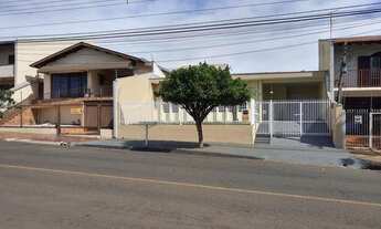 Imagem: CASA COMERCIAL E RESIDENCIAL - JD. BANCARIOS