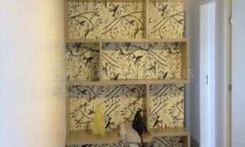 Imagem 2: Apartamento com 3 dorms, Vila Regente Feijó, São Paulo - R$ 715.000,00, 91m² - Codigo: 134