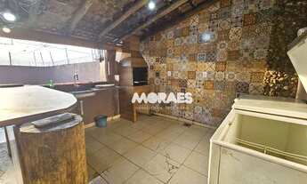 Imagem 4: Casa com 3 dormitórios para alugar, 110 m² por R$ 1.700,00/mês - Tangarás - Bauru/SP