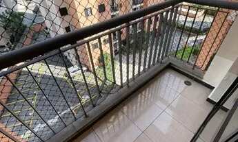 Imagem 5: Oportunidade - Apartamento 3 dorms. no Cond. Riviera Italiana