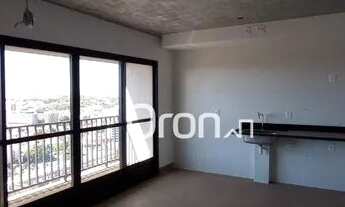 Imagem 4: Flat com 1 dormitório à venda, 44 m² por R$ 528.000,00 - Setor Oeste - Goiânia/GO