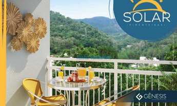 Imagem 4: Apartamento com 2 dormitórios à venda, 50 m² - Pimenteiras - Teresópolis/RJ