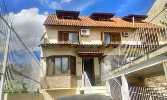 Imagem 3: Casa de Condomínio no Jardim Itu em Porto Alegre/RS