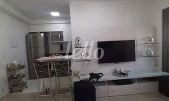 Imagem 4: São Paulo - Apartamento Padrão - Tatuapé