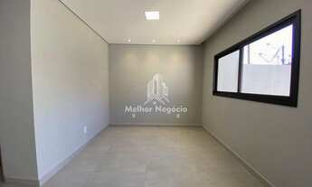 Imagem 2: Casa com 3 dorms, Parque Santo Antônio (Nova Veneza), Sumaré - R$ 372 mil, Cod: RRCA2143