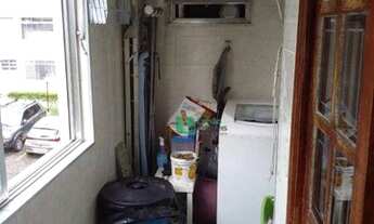 Imagem 3: Apartamento com 3 dormitórios à venda, 100 m² por R$ 420.000 - Jardim Leonor Mendes de Bar