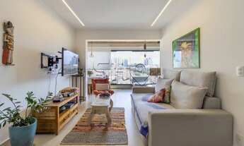 Imagem 2: Apartamento em Perdizes com 2 dormitórios