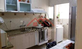 Imagem: Apto 02 dormit. 02wc. 01 vaga Rudge Ramos