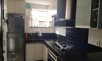 Imagem 4: Apartamento à venda, 54 m² por R$ 265.000,00 - Planalto - Belo Horizonte/MG