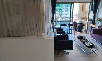 Imagem 3: Apartamento 4 quartos em icaraí, varandão gourmet, vista livre, sol da manhã, lazer comple