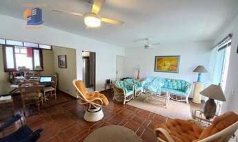 Imagem 3: Apartamento Padrão para Venda em Praia da Enseada Guarujá-SP - AI3060