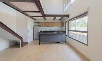 Imagem 4: Locação Apartamento 1 Dormitórios - 89 m² Vila Madalena