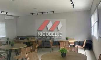 Imagem 5: Apartamento 02 Dorm. em Jardim Itapua - Piracicaba