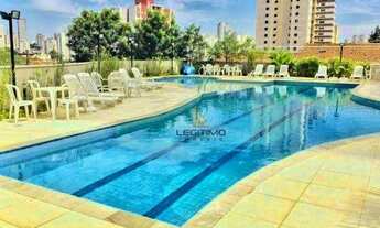 Imagem 2: Apartamento 3 quartos com suíte à venda na Vila Gumercindo, 2 vagas, 110 metros, lazer com