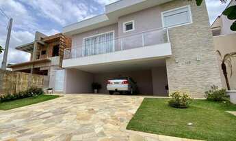 Imagem 2: Casa Swiss Park Casa em condomínio com 3 dormitórios