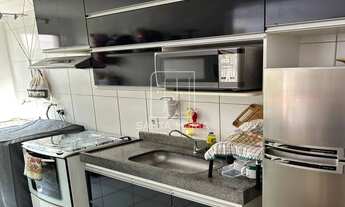 Imagem 4: Apartamento (tipo - padrao) 2 dormitórios, cozinha planejada, portaria 24hs, em condomínio