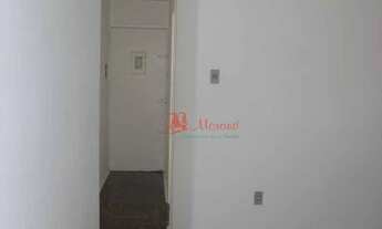 Imagem 6: Apartamento com 1 dormitório para alugar, 50 m² por R$ 1.436,40/mês - Rio Branco - Porto A