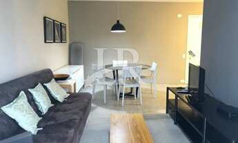 Imagem 4: LR Flats - Flat para Locação no Itaim Bibi