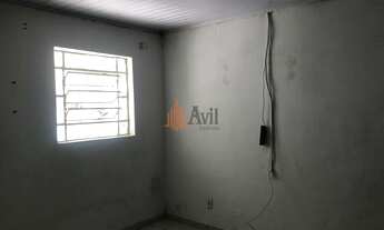 Imagem 7: Casa Térrea de 2 dormitórios 1 vaga de garagem para locação