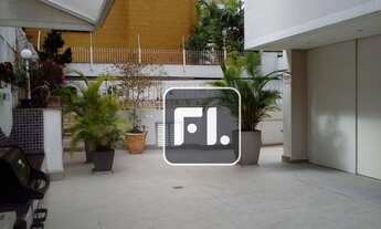 Imagem 4: Apartamento com 3 dormitórios, 80 m² - venda ou aluguel - Moema - São Paulo/SP