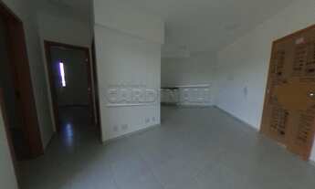 Imagem 6: Sao Carlos - Apartamento Padrão - Jardim Brasil