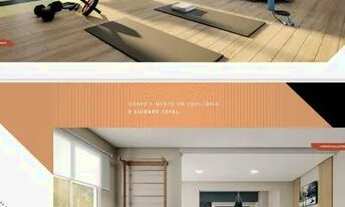 Imagem 3: APARTAMENTO COM LAZER COMPLETO