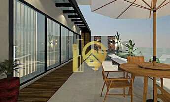 Imagem 5: Casa com 3 dormitórios à venda, 200 m² - Urbanova - São José dos Campos/SP