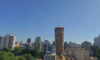 Imagem 4: Porto Alegre - Apartamento Padrão - Menino Deus