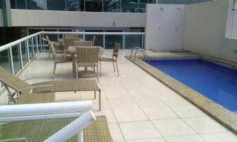 Imagem 3: Alugo 1/4 Mobiliado Armação