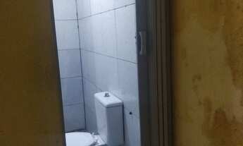 Imagem 6: Casa na vila bairro Cachoeirinha