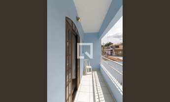 Imagem 6: Casa para Aluguel - Jardim Santa Cecília, 3 Quartos, 80 m2