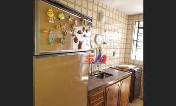 Imagem 6: Apartamento com 2 dormitórios para alugar, 55 m² por R$ 1.285,00/mês - Conjunto Residencia