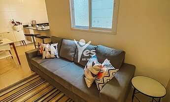 Imagem 7: Ref.: 2367 - Apartamento sem condomínio, 62m², 02 dormitórios, quintal, 01 vaga, Vila Valp