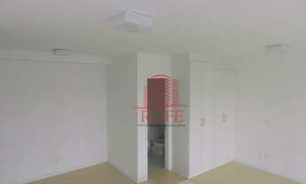 Imagem 3: Apartamento com 1 dormitório, 49 m² - venda por R$ 690.000,00 ou aluguel por R$ 4.161,00/m