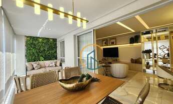 Imagem 6: Apartamento no Casa das Caldeiras Mobiliado e Decorado R$ 2.350.000 - Perdizes - São Paulo