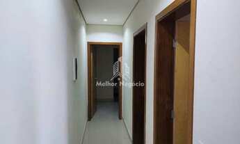 Imagem 5: Casa com 2 dorms, Loteamento Vem Viver Piracicaba I, Piracicaba - R$ 339 mil, Cod: RRCA317