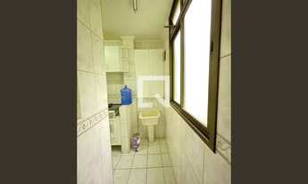 Imagem 7: Apartamento à Venda - Jardim Samambaia, 2 Quartos, 50 m2