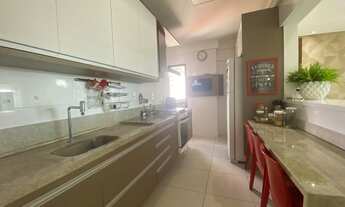 Imagem 7: Edifício Praia Formosa Residence