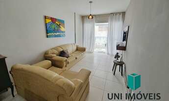 Imagem 4: Aluguel mensal apartamento 03 quartos sendo 01 suíte por R$2.300,00 Praia do Morro - Guara