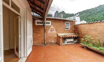 Imagem 6: OPORTUNIDADE, COBERTURA LINEAR EM BOTAFOGO