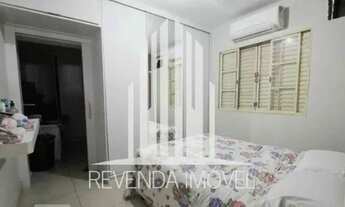 Imagem 4: Casa à venda na Vila Nova Carolina com 110m² 1 suíte 3 banheiros 2 vagas