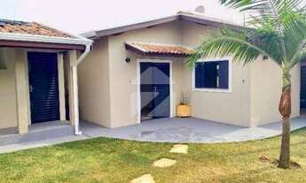 Imagem 2: Casa - Bosque das Palmeiras - Campinas