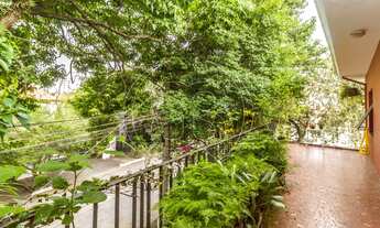 Imagem 6: São Paulo - Casa Padrão - Planalto Paulista