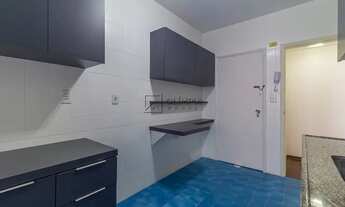Imagem 9: Apartamento Locação Jardim Paulista 101 m² 2 Dormitórios