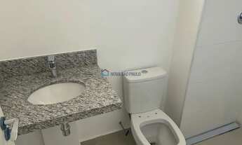 Imagem 7: Metrô Saúde, Apartamento Novo, andar alto, varanda grill, lazer total