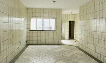 Imagem 2: Casa para aluguel, 5 quartos, 3 suítes, 5 vagas, Ponto Novo - Aracaju/SE